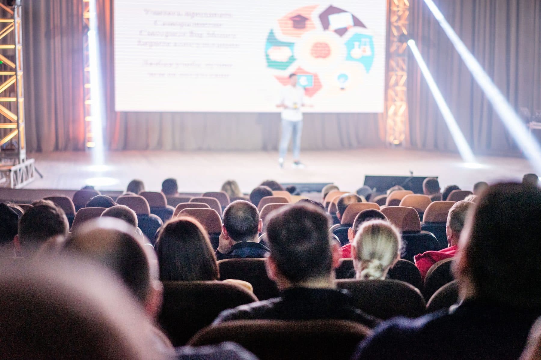 5 Seminars All Real Estate Agents Should Attend — Sonoma Real Estate