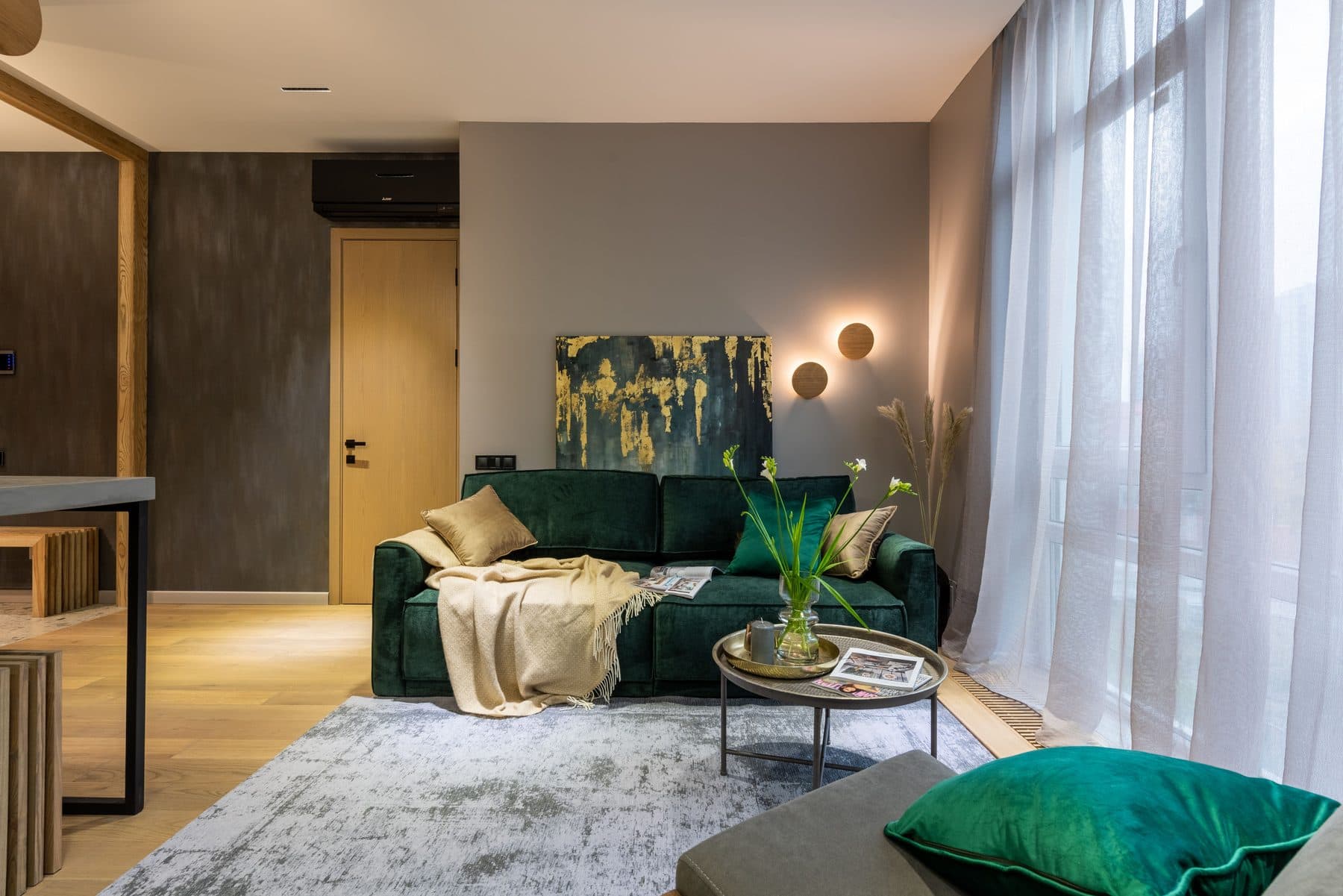 9 Ways To Transform Your Bachelor Pad Into A Home - Sonoma Real Estate