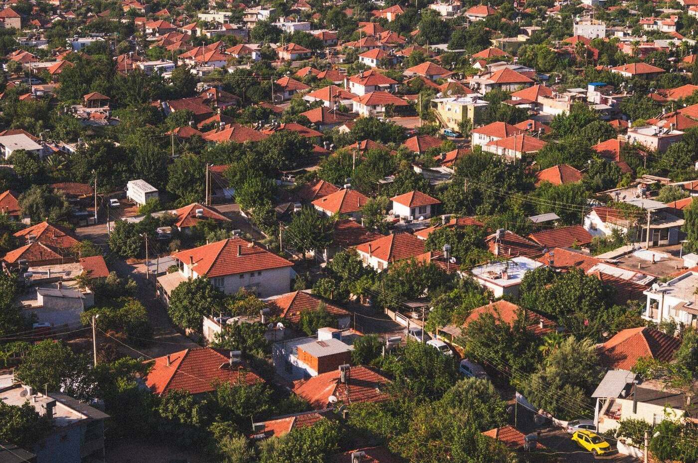 House Sales Up? - Sonoma Real Estate