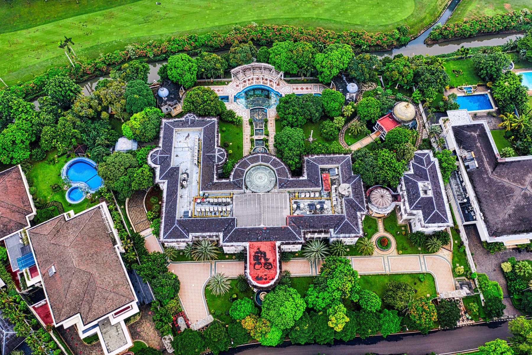 How Millionaires Stay Rich With Alternative Investments — Sonoma Real Estate