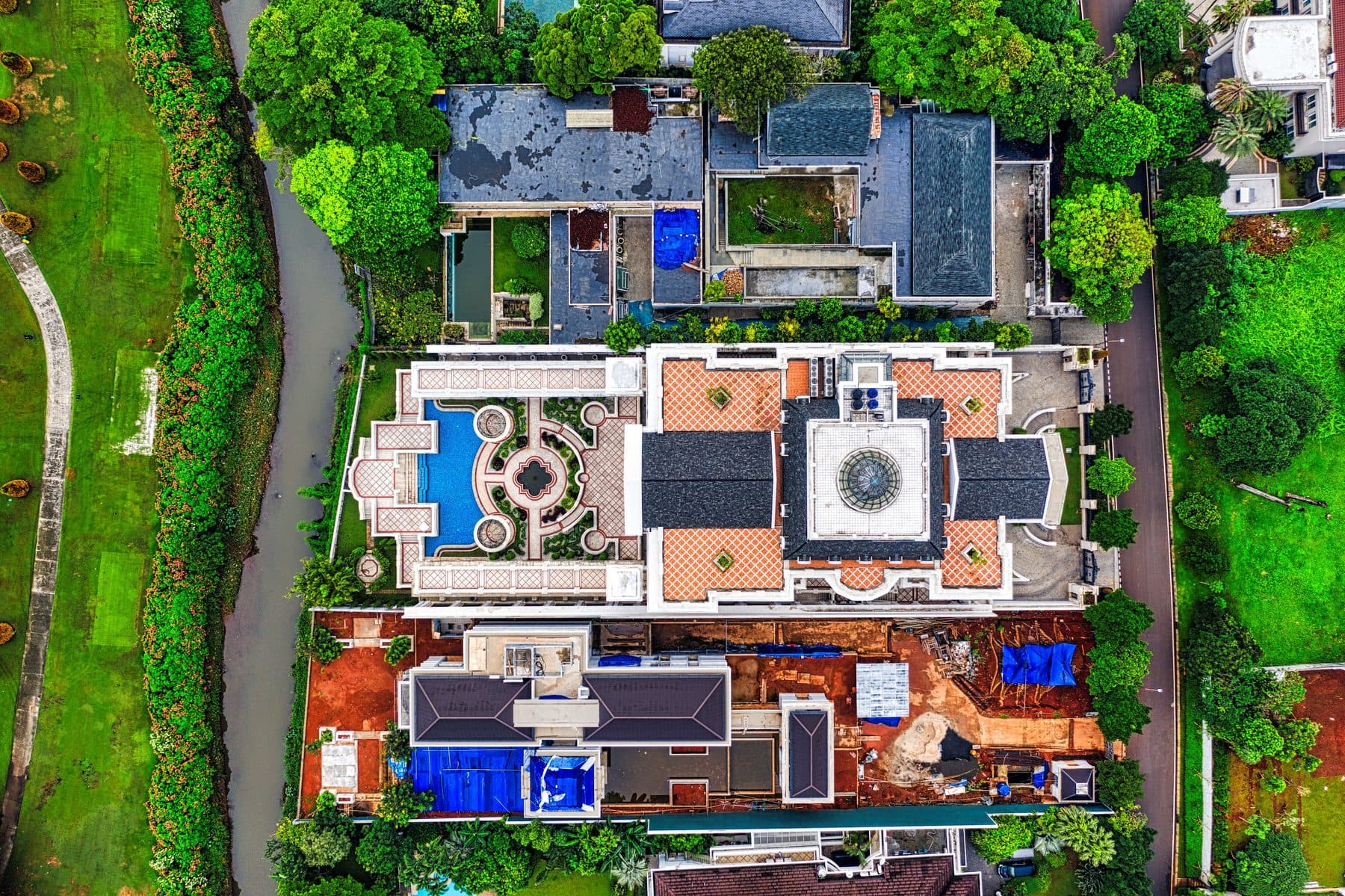 Important Lessons Can Be Learned From Billionaire Real Estate Investors — Sonoma Real Estate