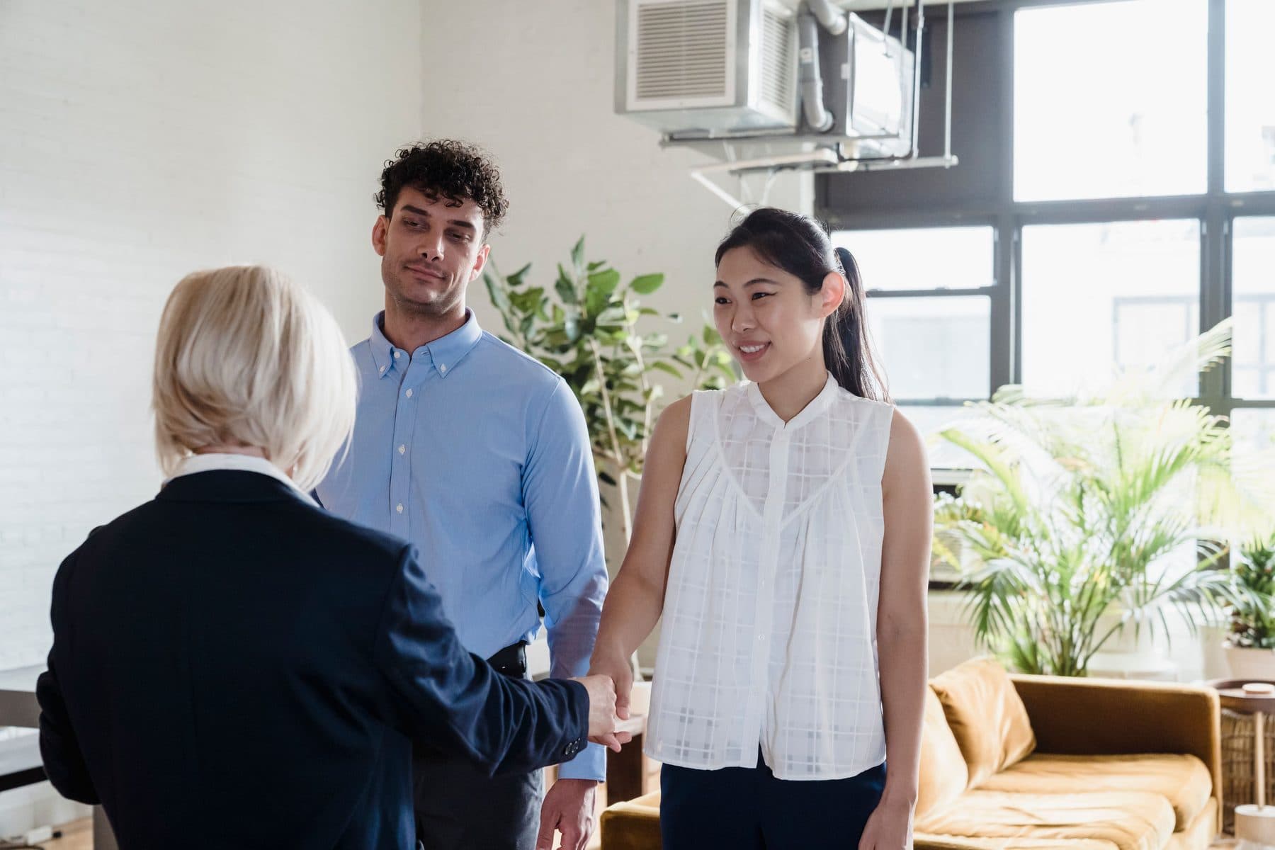 Luigi Wewege on the Impact of Startups on Real Estate Industry - Sonoma Real Estate