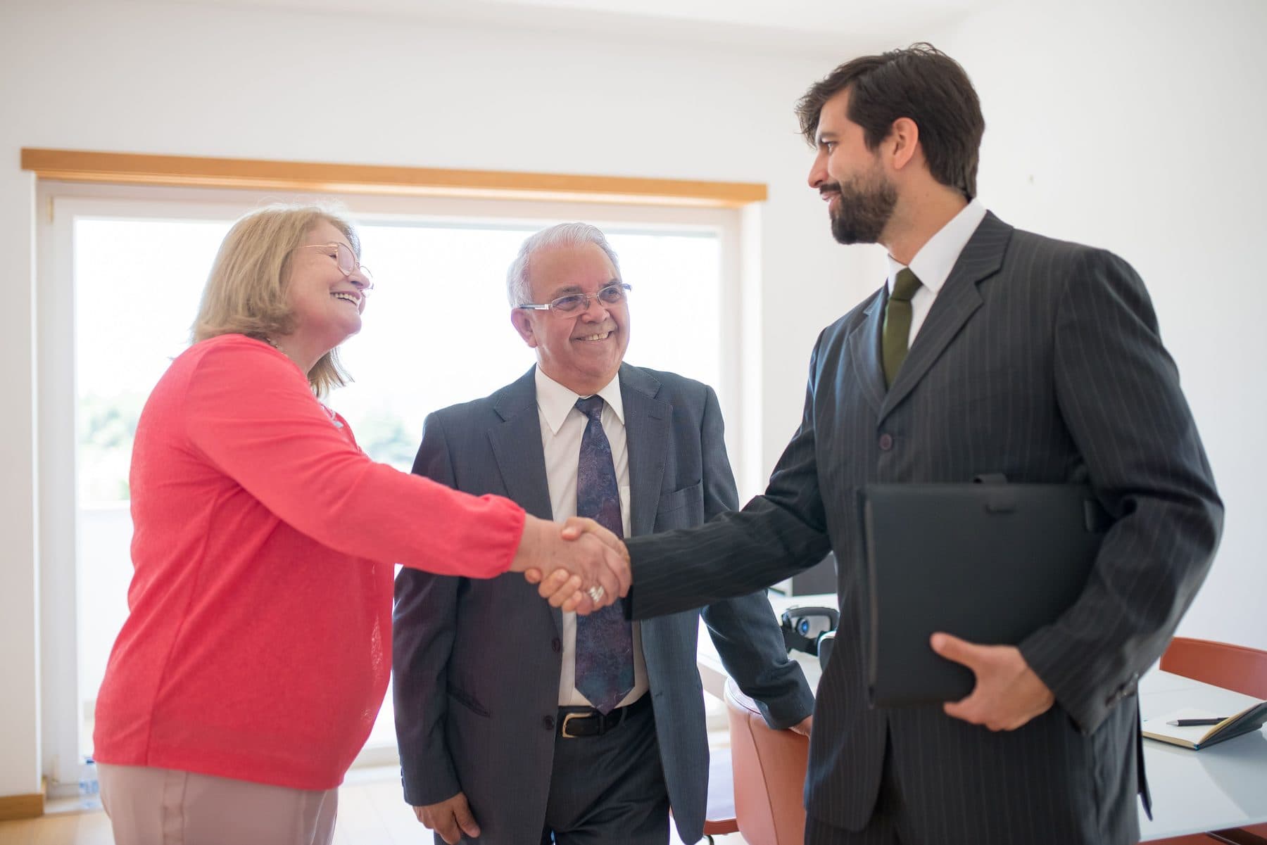 Parviz Khosrowyar Has Real Estate Tips For You — Sonoma Real Estate