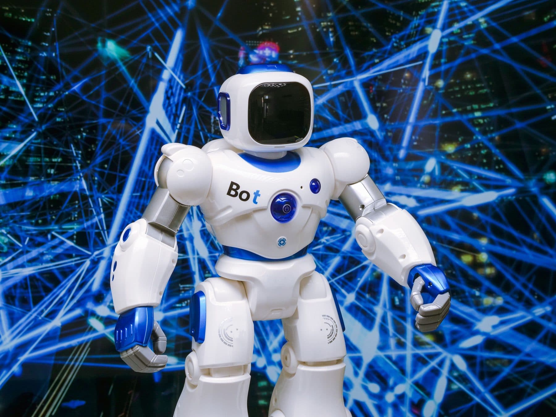 The Benefits of Embracing AI in the Real Estate Industry — Sonoma Real Estate