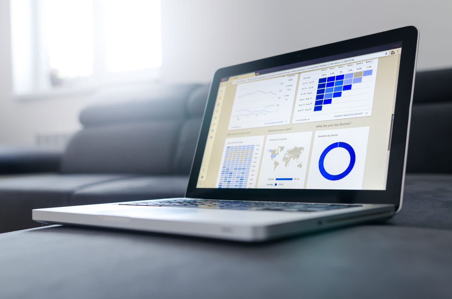 Tips for Purchasing Real Estate Management Software — Sonoma Real Estate